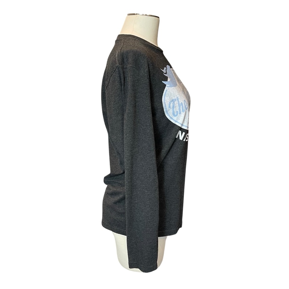 Nashville's The Blue Bird Cafe Classic Graphic Long Sleeve Tee - Picture 5 of 9